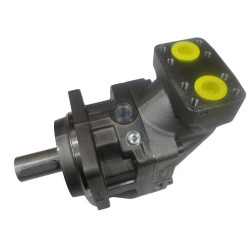 HYDRAULIC MOTOR PARKER F12-090-MF-IV-K-000-0000-P0